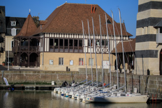 Deauville, Calvados