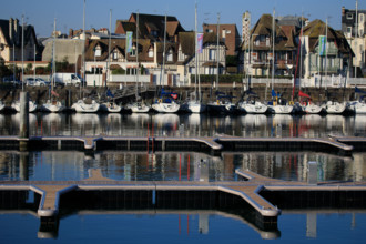 Deauville, Calvados