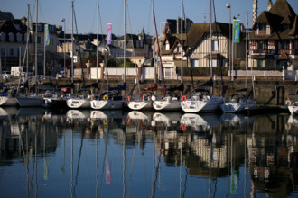 Deauville, Calvados