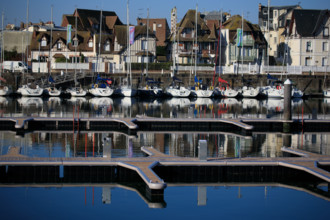 Deauville, Calvados