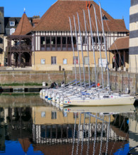 Deauville, Calvados
