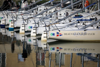 Deauville, Calvados
