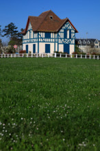 Deauville, Calvados