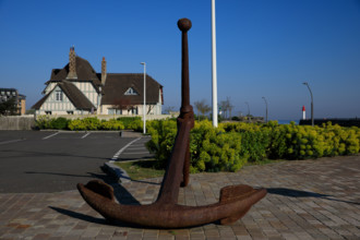 Deauville, Calvados