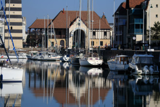 Deauville, Calvados