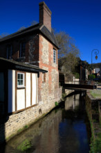 Pont-Audemer, Eure