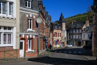 Yport, Seine-Maritime