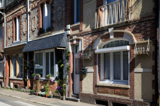 Yport, Seine-Maritime