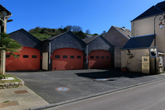 Yport, Seine-Maritime