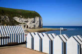 Yport, Seine-Maritime