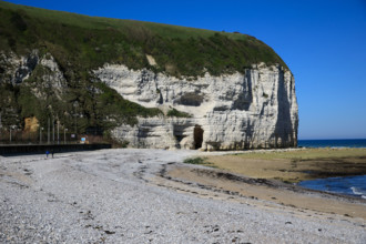 Yport, Seine-Maritime