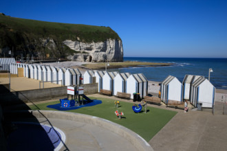 Yport, Seine-Maritime