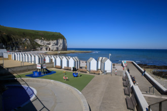 Yport, Seine-Maritime