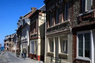 Yport, Seine-Maritime