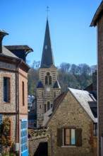 Yport, Seine-Maritime