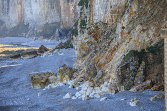 Yport, Seine-Maritime