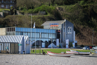 Yport, Seine-Maritime