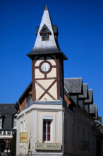 Yport, Seine-Maritime