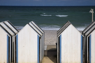 Yport, Seine-Maritime