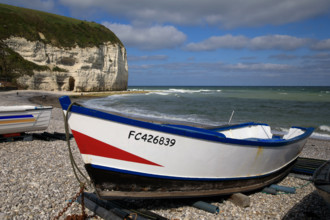 Yport, Seine-Maritime