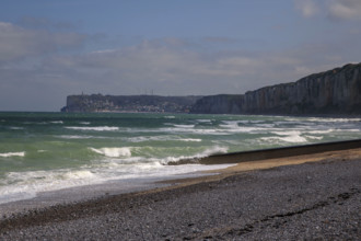 Yport, Seine-Maritime