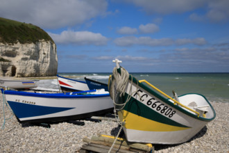 Yport, Seine-Maritime