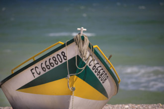 Yport, Seine-Maritime