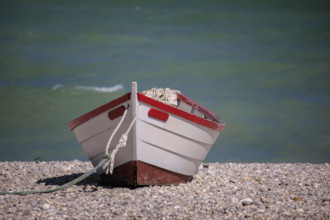 Yport, Seine-Maritime