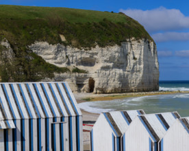 Yport, Seine-Maritime