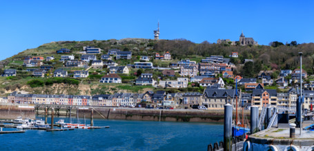 Fécamp, Seine-Maritime