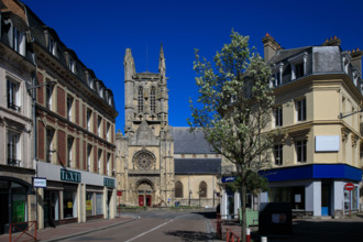 Fécamp, Seine-Maritime