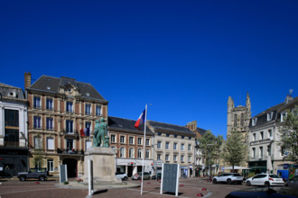 Fécamp, Seine-Maritime