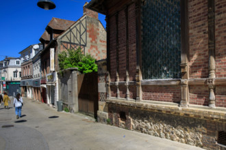 Fécamp, Seine-Maritime