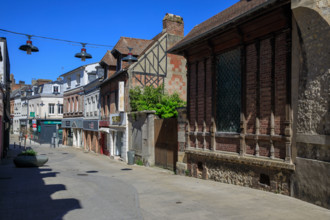 Fécamp, Seine-Maritime