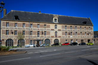 Fécamp, Seine-Maritime