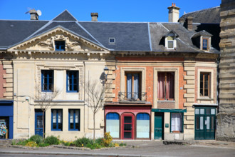 Fécamp, Seine-Maritime