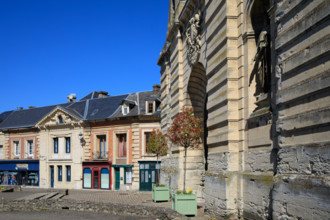Fécamp, Seine-Maritime