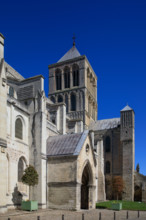 Fécamp, Seine-Maritime