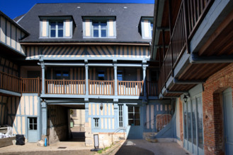 Fécamp, Seine-Maritime