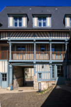 Fécamp, Seine-Maritime