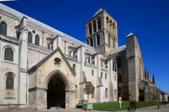 Fécamp, Seine-Maritime