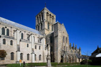 Fécamp, Seine-Maritime