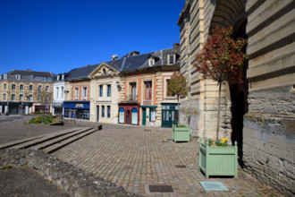 Fécamp, Seine-Maritime