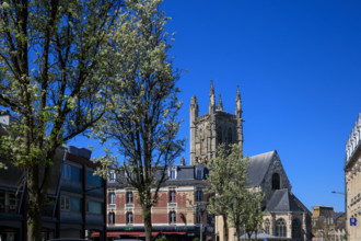 Fécamp, Seine-Maritime