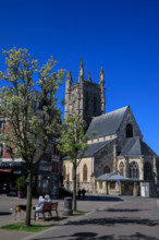 Fécamp, Seine-Maritime