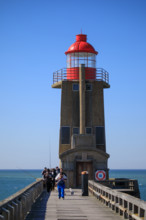 Fécamp, Seine-Maritime