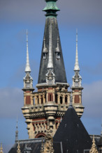 Fécamp, Seine-Maritime