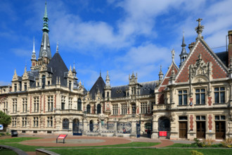 Fécamp, Seine-Maritime