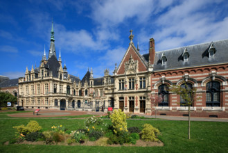 Fécamp, Seine-Maritime