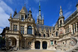 Fécamp, Seine-Maritime